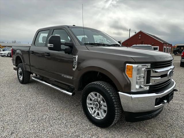 used 2017 Ford F-350 car, priced at $31,400