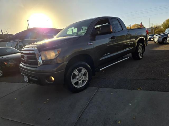 used 2010 Toyota Tundra car, priced at $14,950