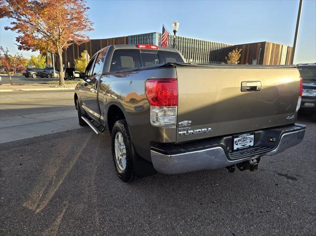 used 2010 Toyota Tundra car, priced at $14,950