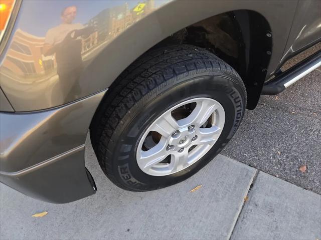 used 2010 Toyota Tundra car, priced at $14,950