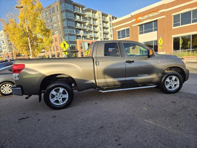 used 2010 Toyota Tundra car, priced at $14,950