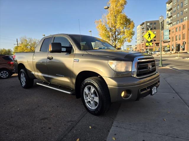 used 2010 Toyota Tundra car, priced at $14,950