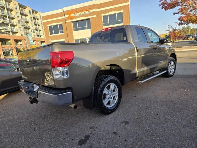 used 2010 Toyota Tundra car, priced at $14,950