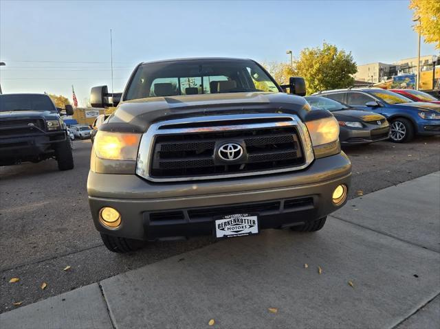 used 2010 Toyota Tundra car, priced at $14,950