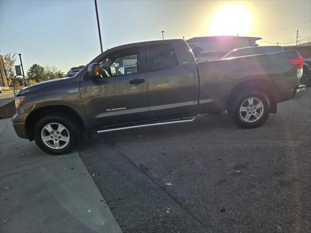 used 2010 Toyota Tundra car, priced at $14,950