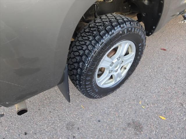 used 2010 Toyota Tundra car, priced at $14,950