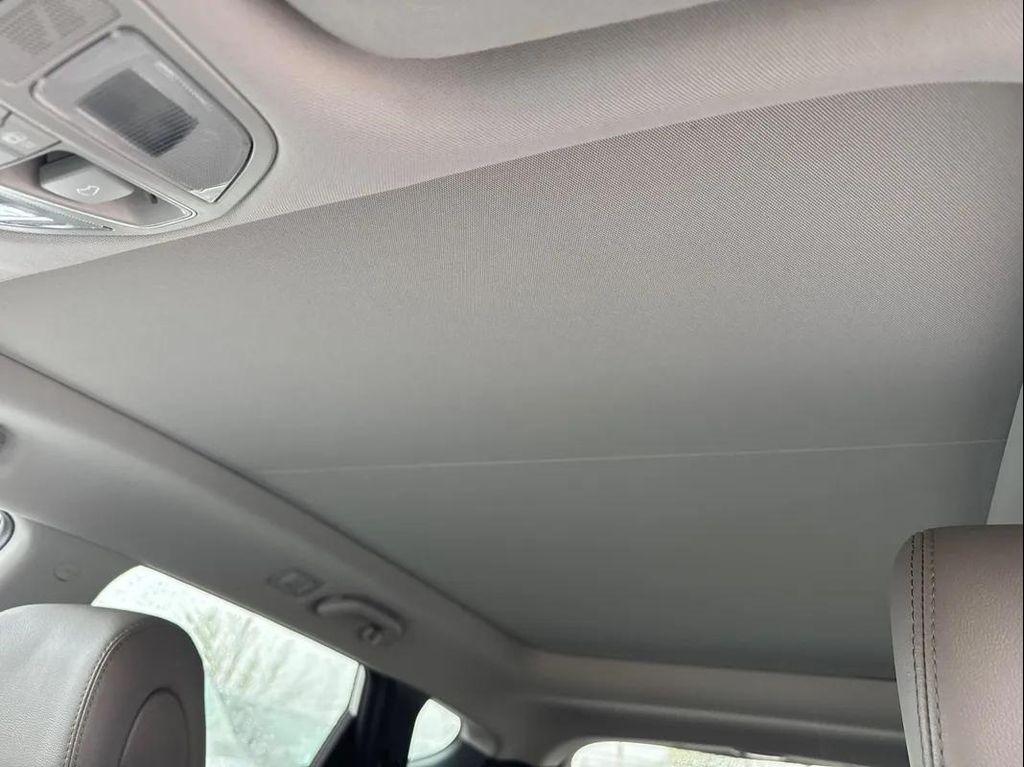 used 2017 Hyundai Santa Fe Sport car, priced at $17,300