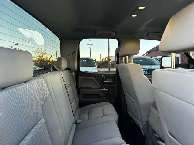 used 2016 GMC Sierra 2500 car, priced at $19,480