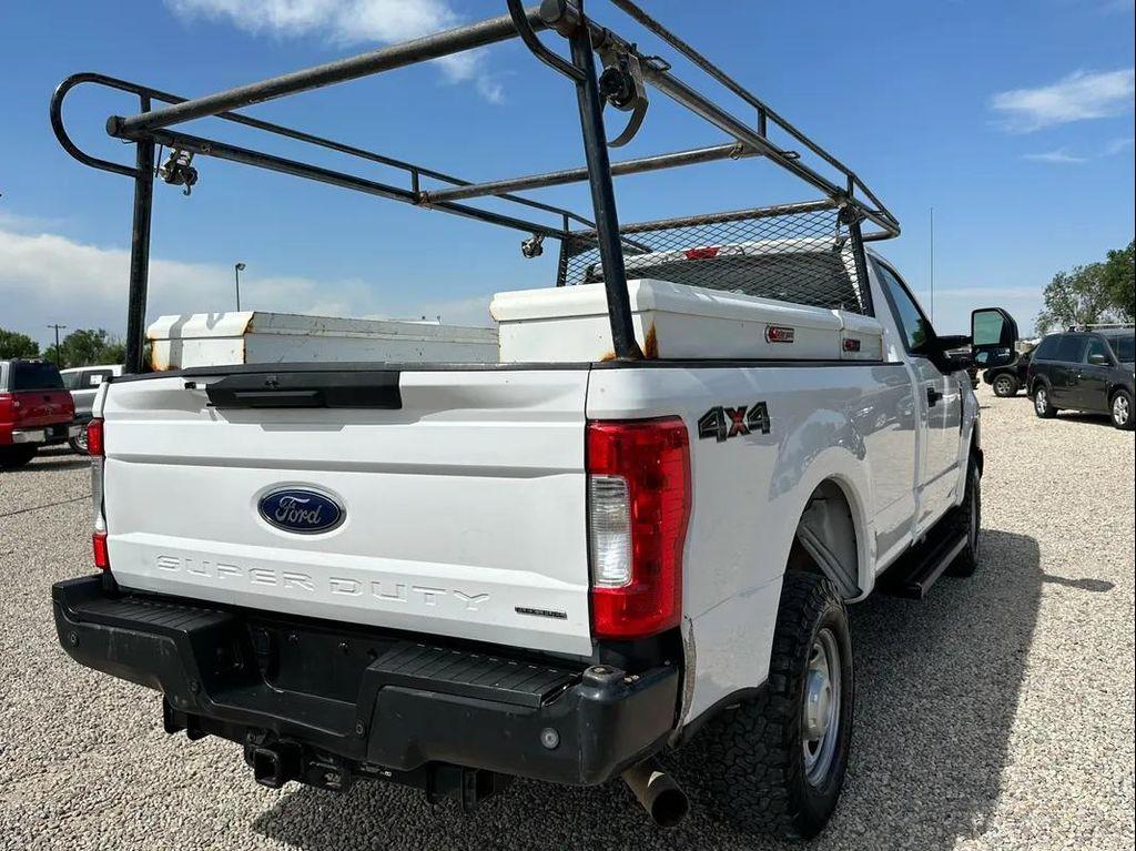 used 2019 Ford F-250 car, priced at $17,800