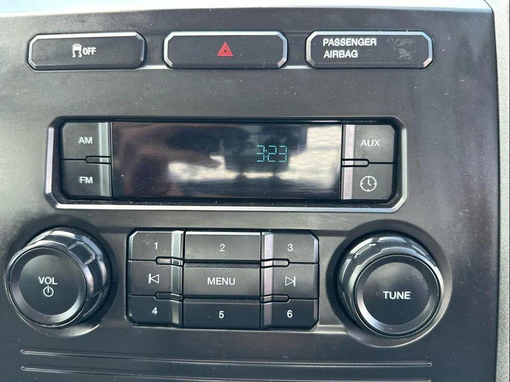 used 2019 Ford F-250 car, priced at $17,800