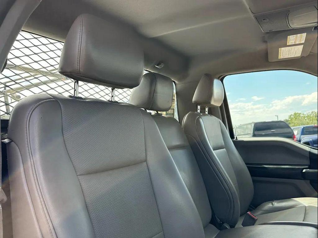 used 2019 Ford F-250 car, priced at $17,800