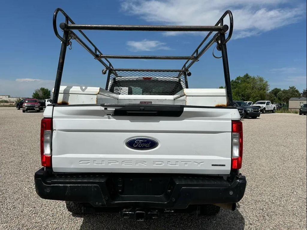 used 2019 Ford F-250 car, priced at $17,800