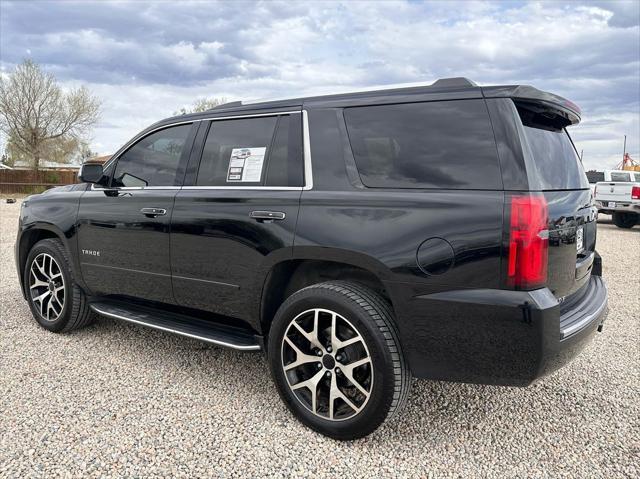 used 2019 Chevrolet Tahoe car, priced at $31,400