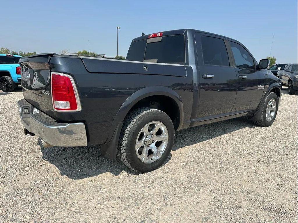 used 2016 Ram 1500 car, priced at $17,400