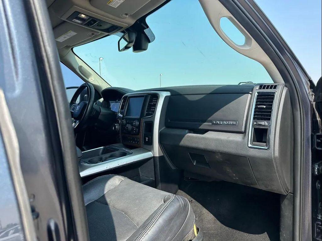 used 2016 Ram 1500 car, priced at $17,400
