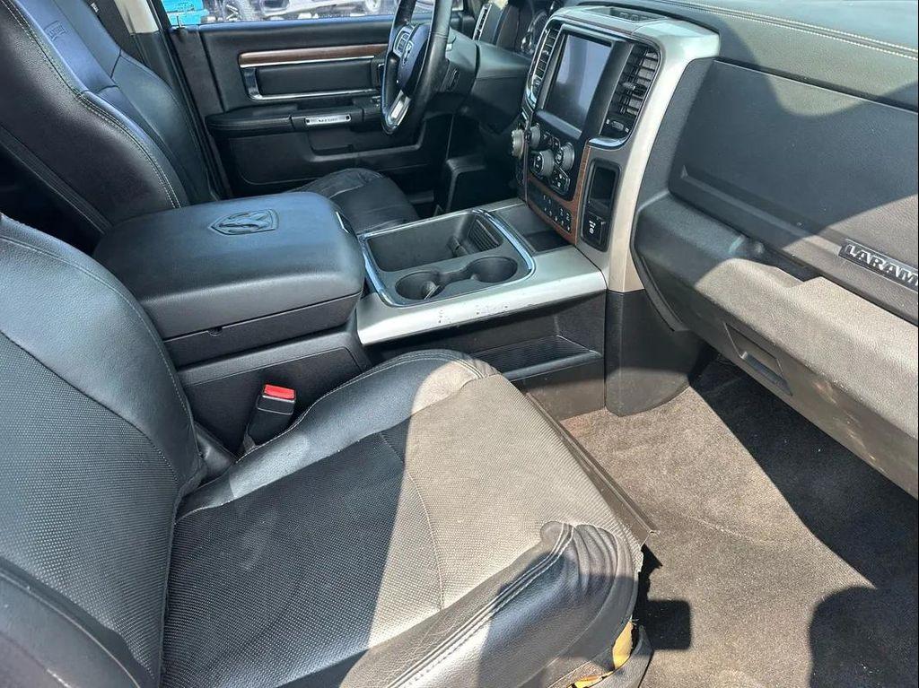 used 2016 Ram 1500 car, priced at $17,400