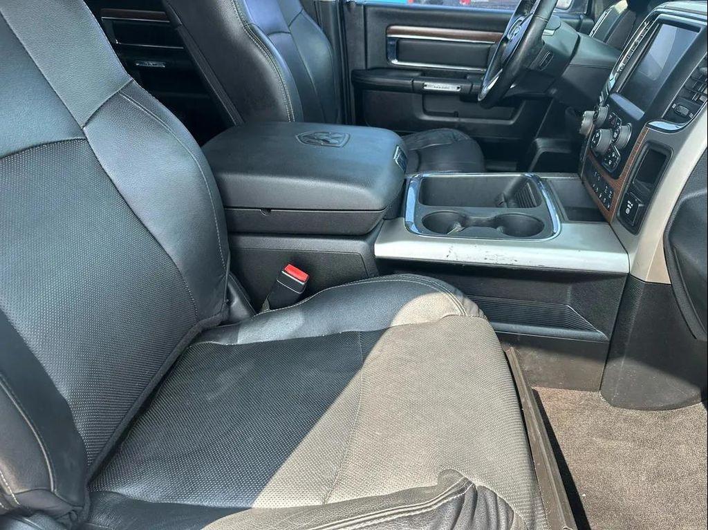 used 2016 Ram 1500 car, priced at $17,400