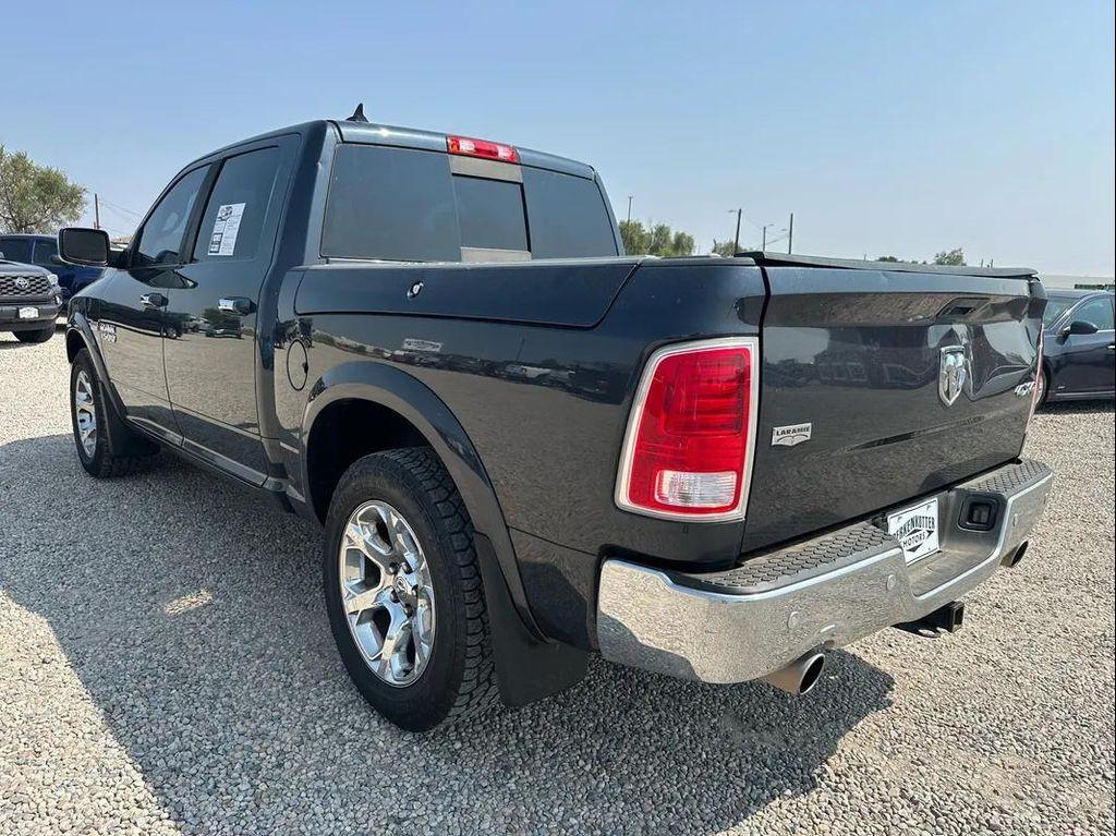 used 2016 Ram 1500 car, priced at $17,400