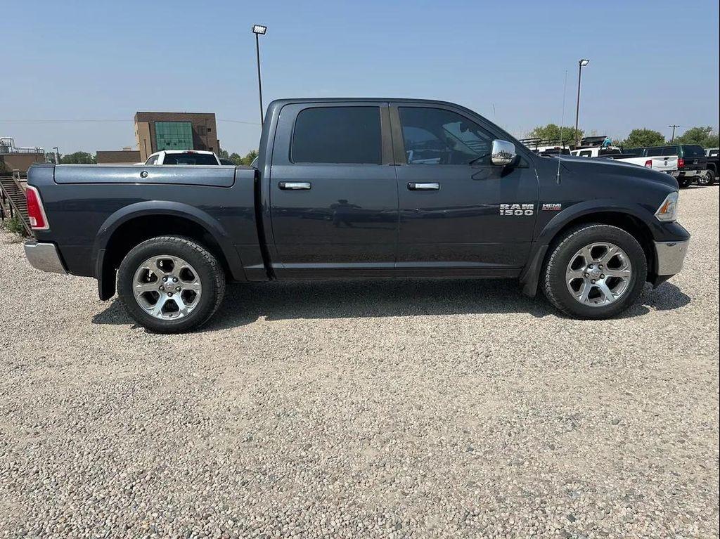 used 2016 Ram 1500 car, priced at $17,400