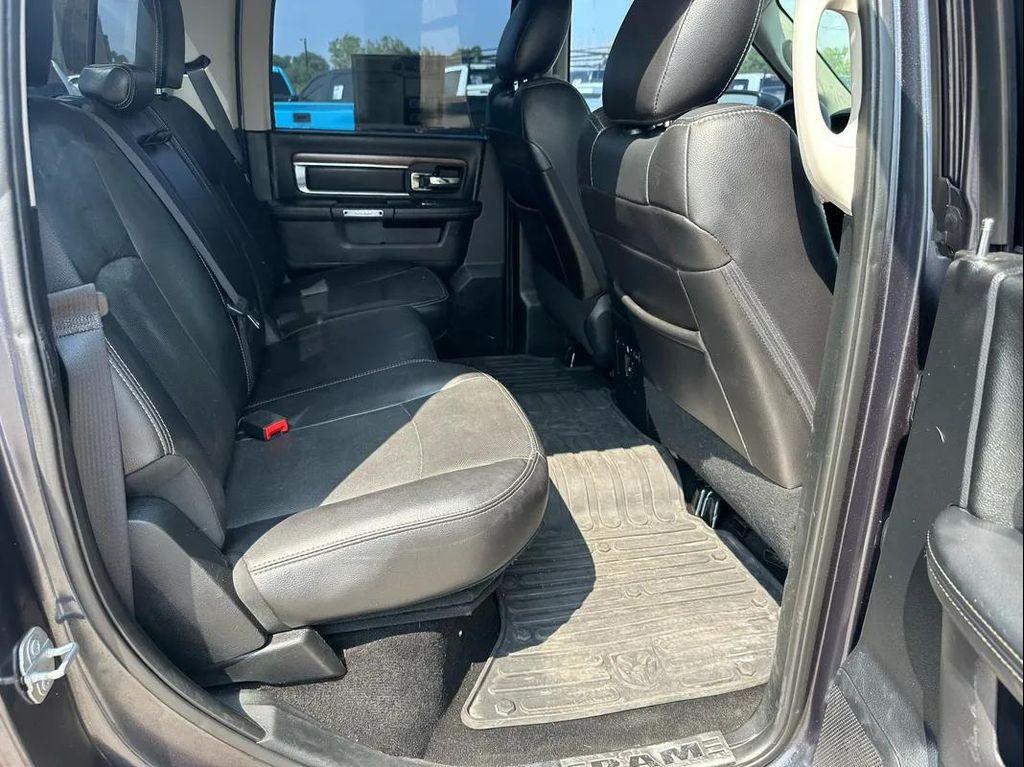 used 2016 Ram 1500 car, priced at $16,980