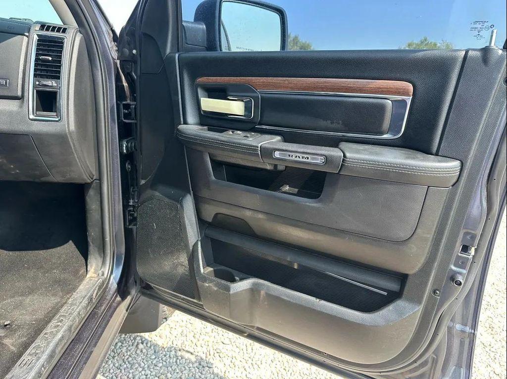 used 2016 Ram 1500 car, priced at $17,400