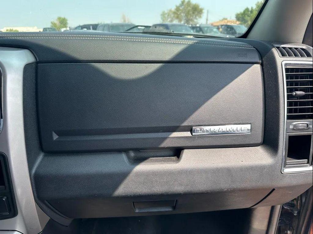 used 2016 Ram 1500 car, priced at $17,400