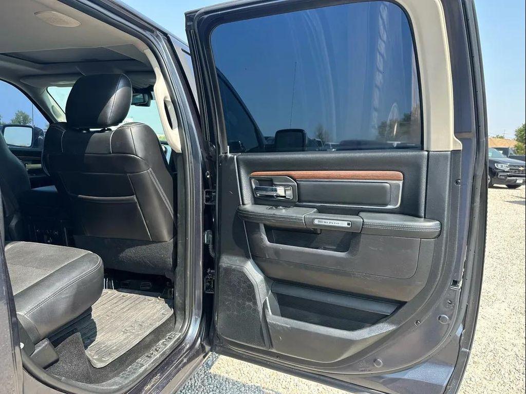 used 2016 Ram 1500 car, priced at $16,980