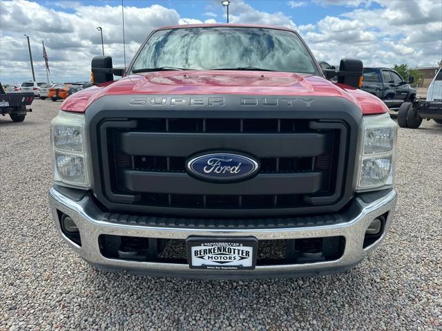 used 2015 Ford F-250 car, priced at $12,400