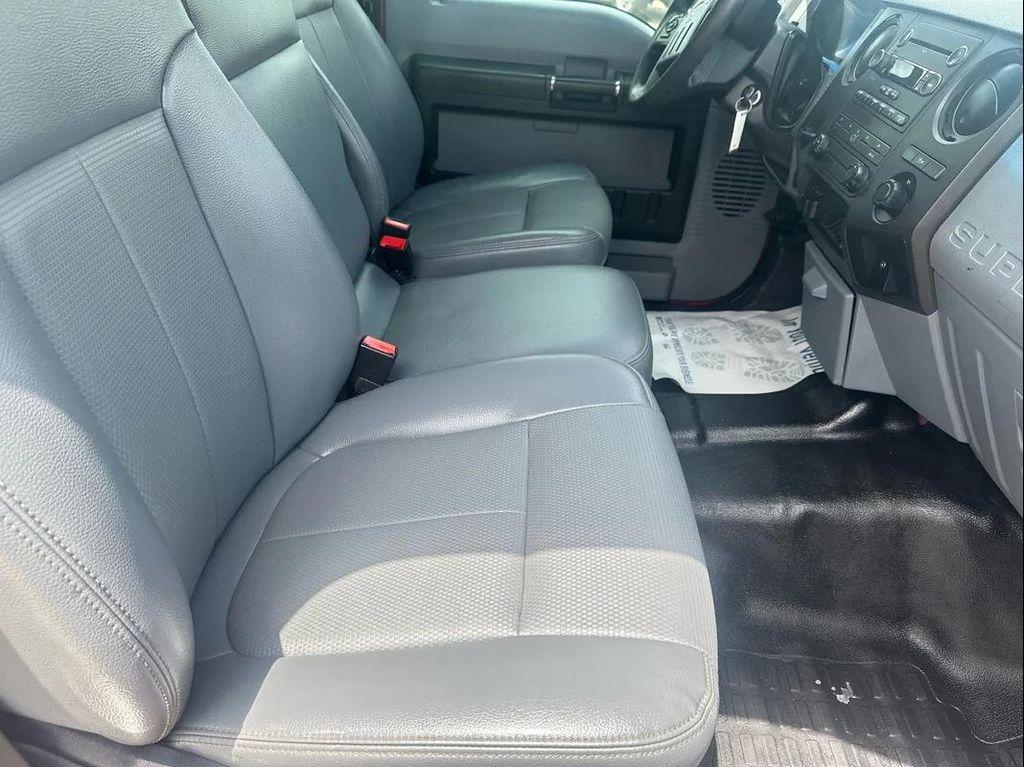 used 2015 Ford F-250 car, priced at $12,400