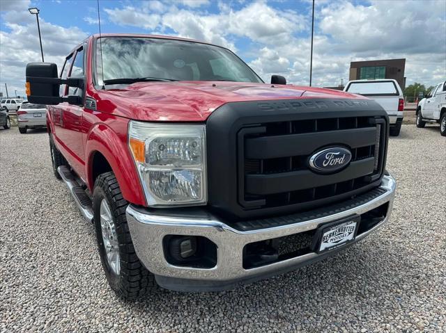 used 2015 Ford F-250 car, priced at $12,400
