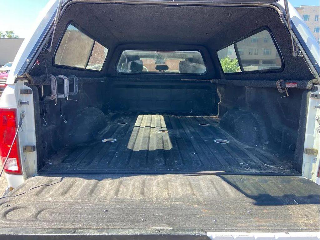 used 2017 Ram 2500 car, priced at $24,995