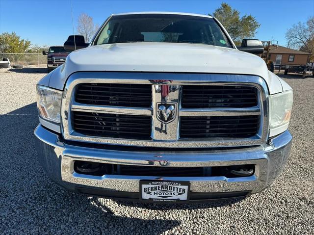 used 2012 Ram 2500 car, priced at $18,995