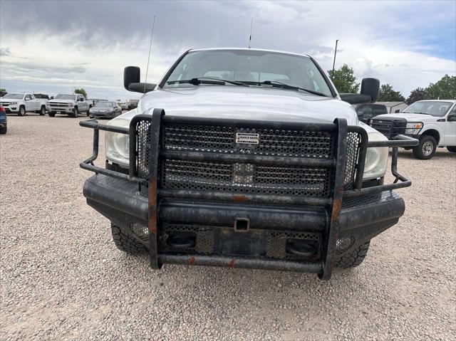 used 2008 Dodge Ram 3500 car, priced at $15,995