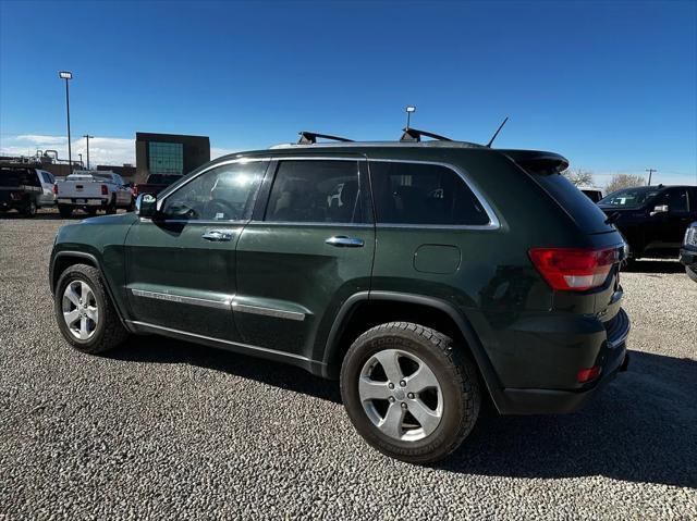 used 2011 Jeep Grand Cherokee car, priced at $10,800