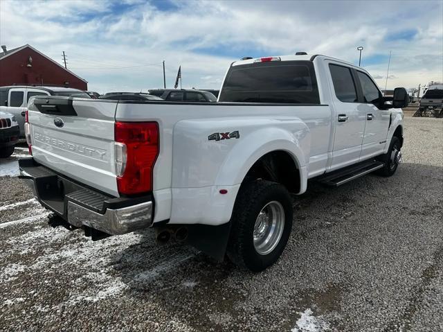 used 2021 Ford F-350 car, priced at $41,980