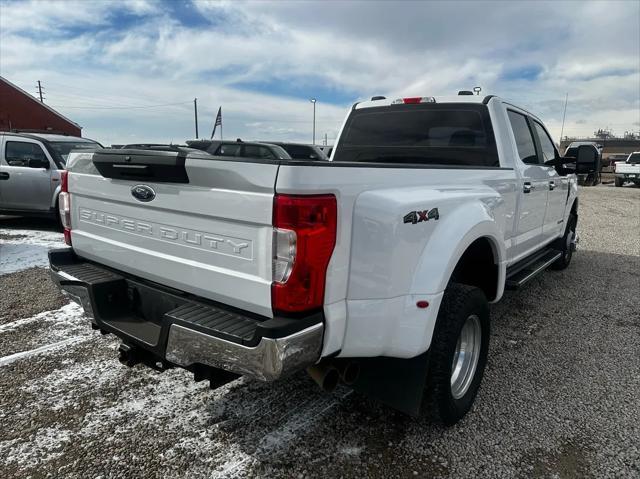 used 2021 Ford F-350 car, priced at $41,980