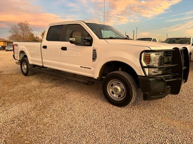 used 2019 Ford F-250 car, priced at $27,995