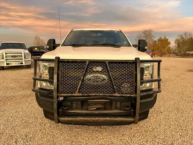 used 2019 Ford F-250 car, priced at $27,995