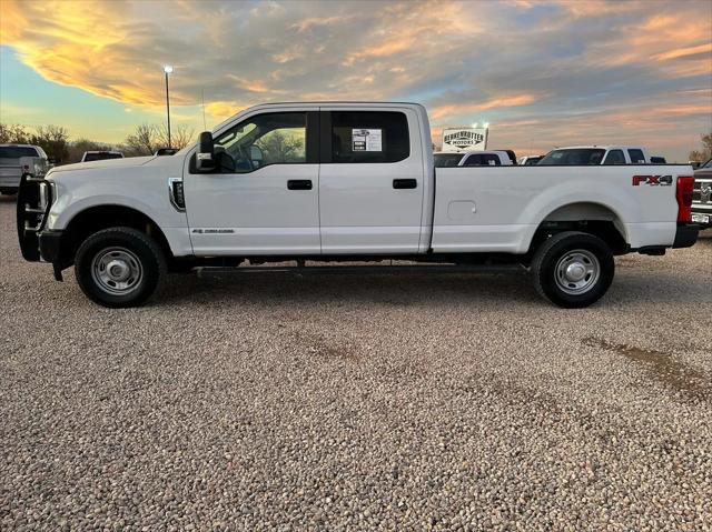 used 2019 Ford F-250 car, priced at $27,995