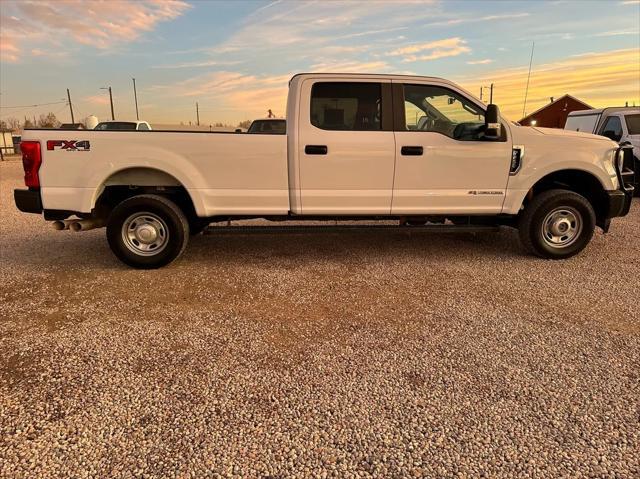 used 2019 Ford F-250 car, priced at $27,995