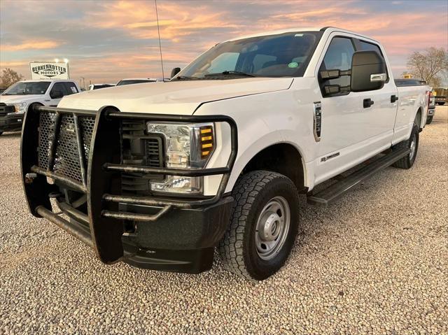 used 2019 Ford F-250 car, priced at $27,995