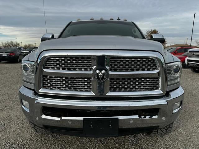 used 2018 Ram 2500 car, priced at $32,980