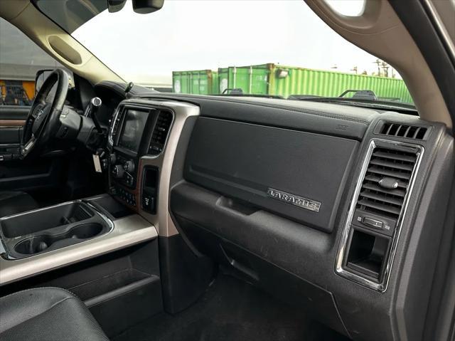 used 2018 Ram 2500 car, priced at $32,980