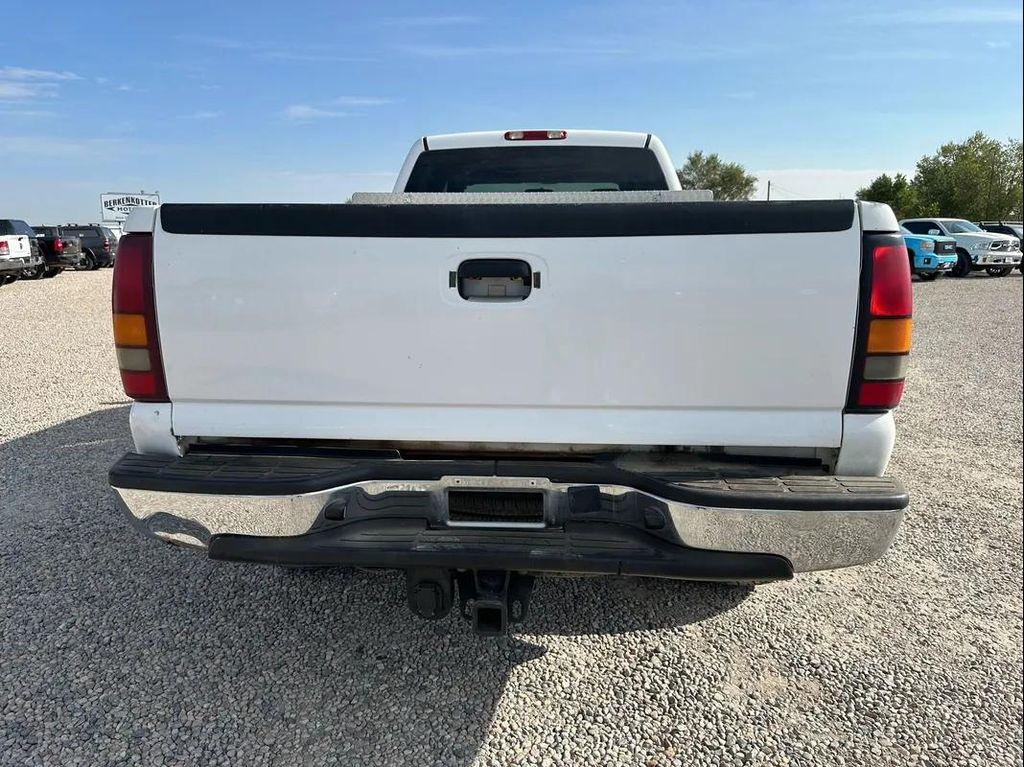 used 2004 GMC Sierra 2500 car, priced at $12,980