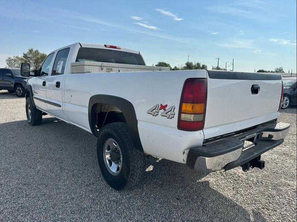 used 2004 GMC Sierra 2500 car, priced at $12,980