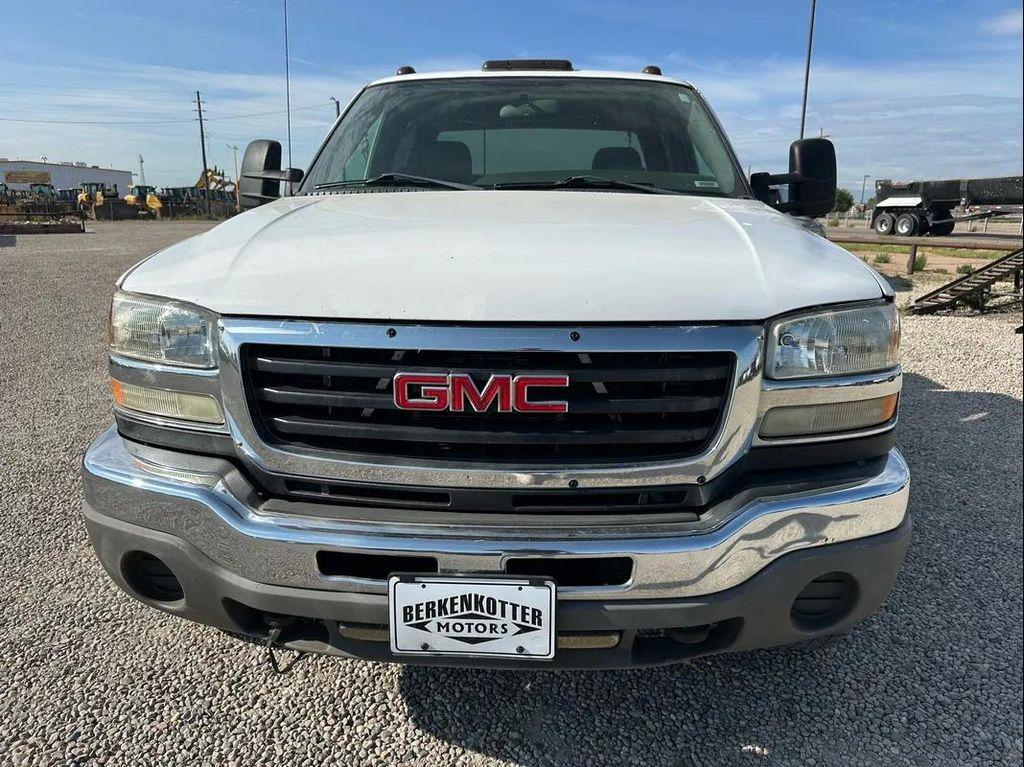 used 2004 GMC Sierra 2500 car, priced at $12,980