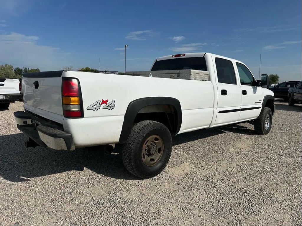 used 2004 GMC Sierra 2500 car, priced at $12,980