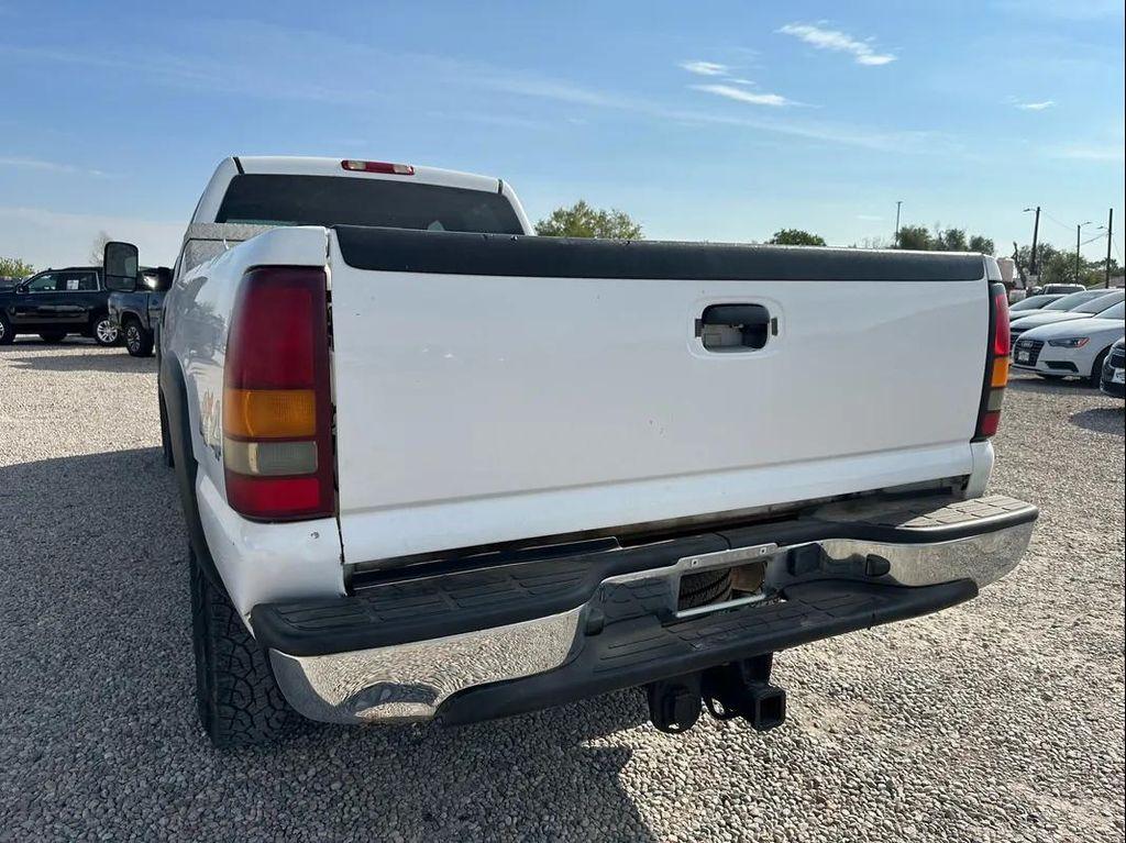 used 2004 GMC Sierra 2500 car, priced at $12,980