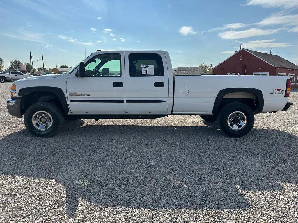 used 2004 GMC Sierra 2500 car, priced at $12,980