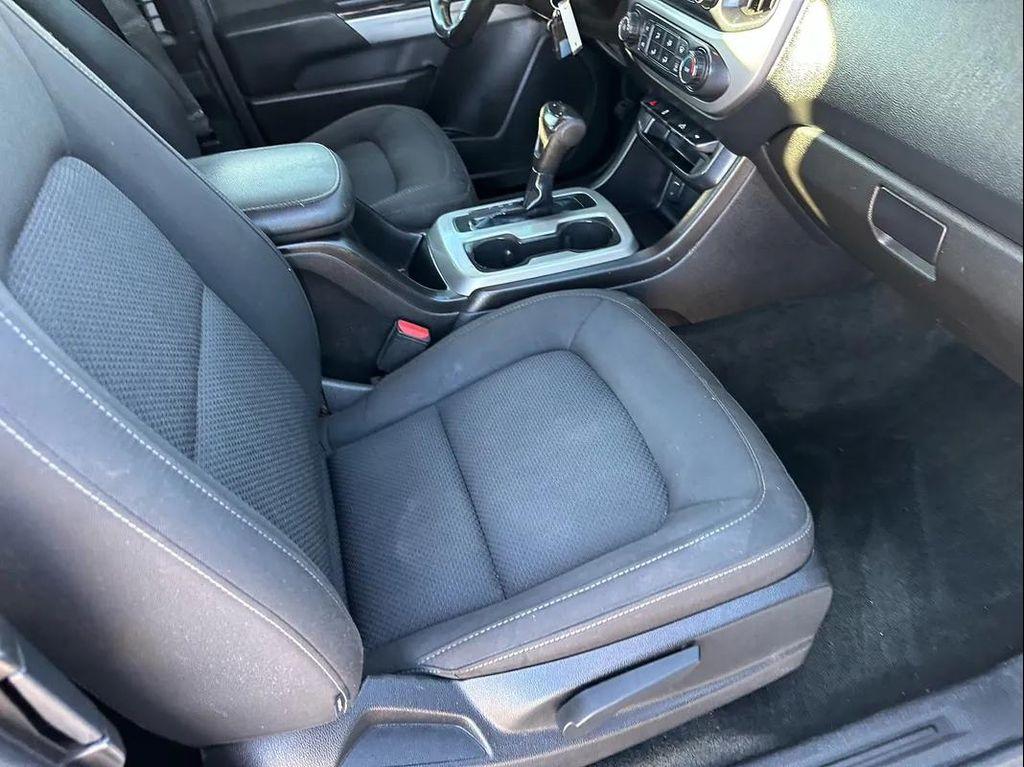 used 2018 Chevrolet Colorado car, priced at $15,980